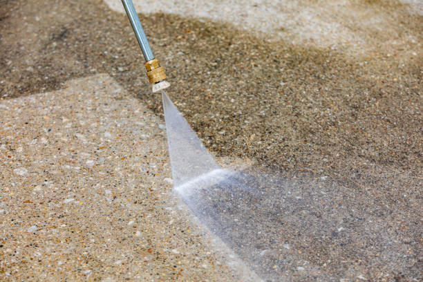 Best Building Exterior Washing  in Glenmont, MD