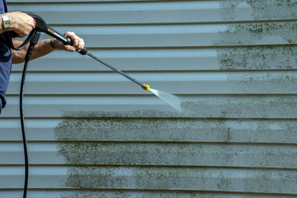 Glenmont, MD Pressure Washing Company