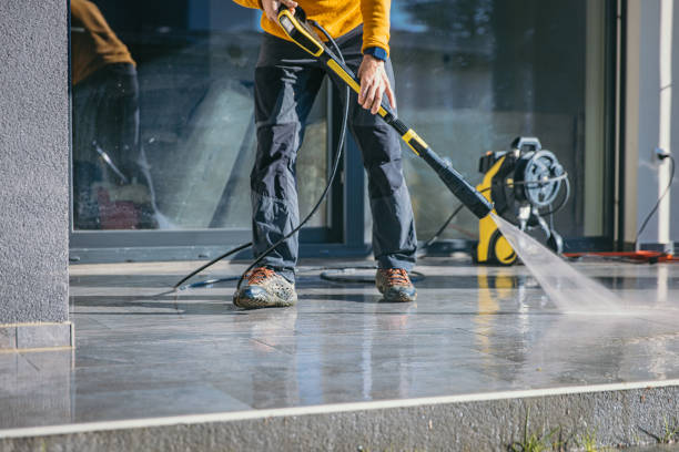Best Post-Construction Pressure Washing  in Glenmont, MD