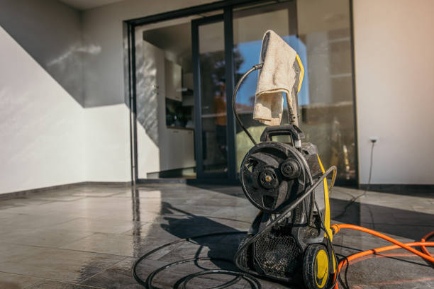 Best Dumpster Area Cleaning  in Glenmont, MD